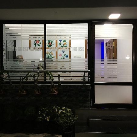 Rams Guest House Near Lulu Mall Thiruvananthapuram Extérieur photo