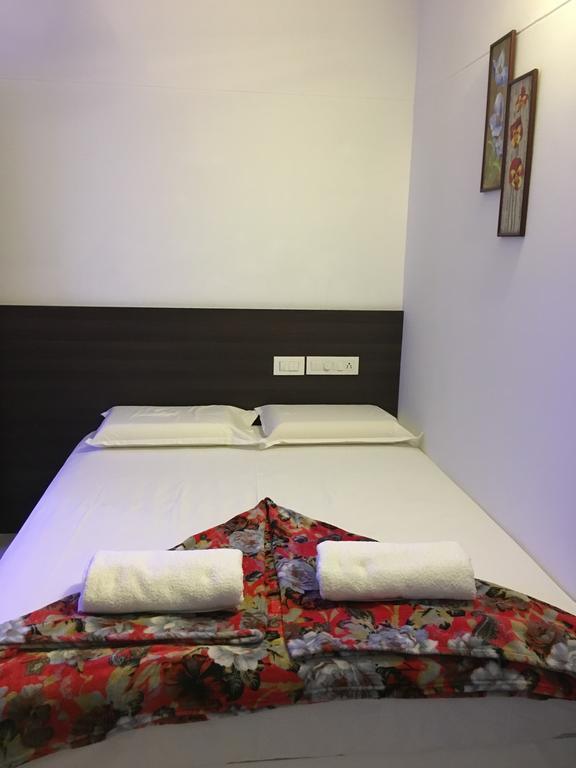 Rams Guest House Near Lulu Mall Thiruvananthapuram Extérieur photo