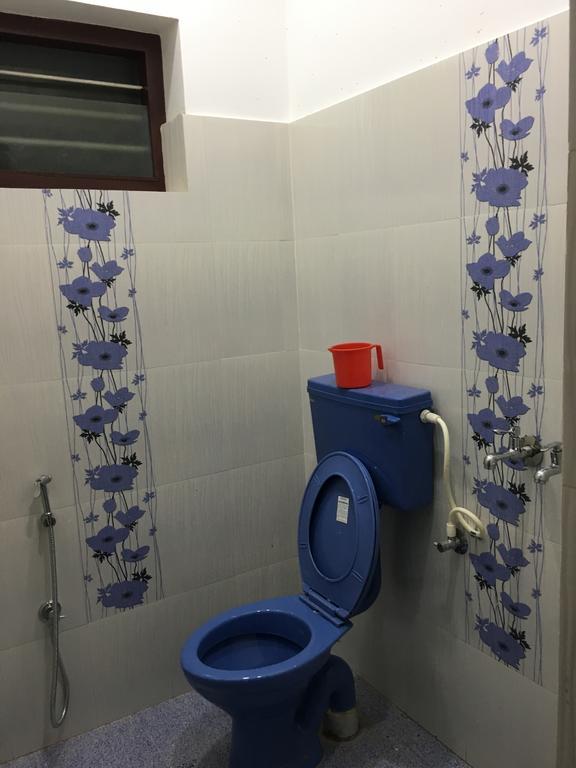 Rams Guest House Near Lulu Mall Thiruvananthapuram Extérieur photo