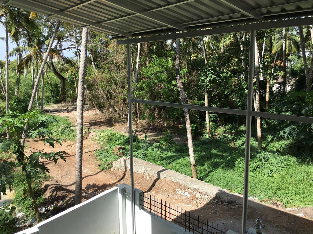 Rams Guest House Near Lulu Mall Thiruvananthapuram Extérieur photo