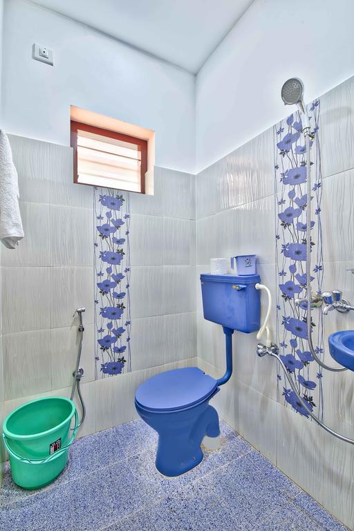 Rams Guest House Near Lulu Mall Thiruvananthapuram Extérieur photo